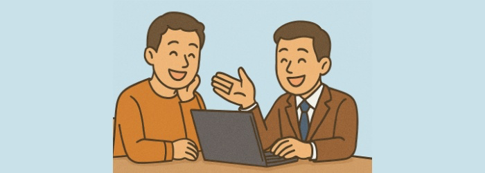 選択肢.D:「専門家のサポート付きサービス」で作る(初期5万円台~+月額)