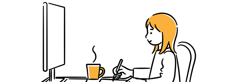 【要素4】デザイン別の費用:テンプレートか、オリジナルか?