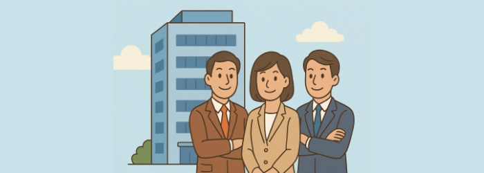 選択肢.C:「制作会社」にまとめて依頼する(初期費用:50万円~300万円以上)