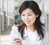 携帯サイトとは? ~普通のパソコンサイトとの違い
