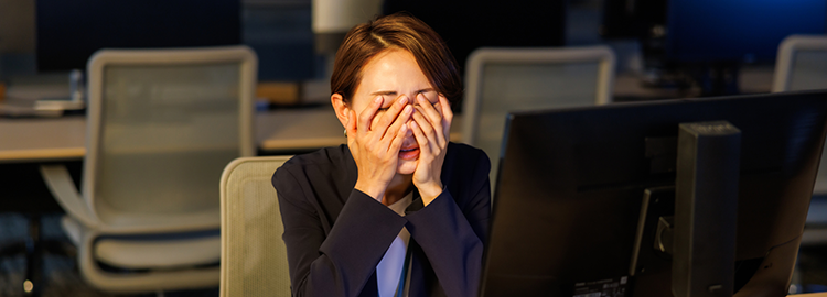 実際に起きているリース契約のトラブル事例