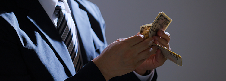 悪徳業者の典型的な手口と営業トーク