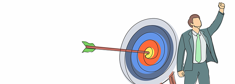 ステップ１：サイトの目的やターゲットユーザーを明確にする