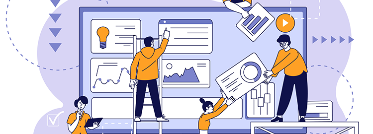 ステップ４：デザインの基盤となる「テーマ」を選ぶ