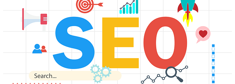 SEOで目指す3つの目標