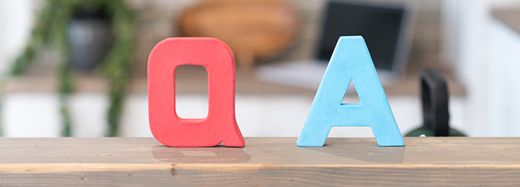 ホームページ作成方法に関するよくある質問