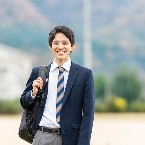 第三者の声で信頼感を高める
