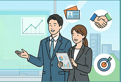 弁護士の集客方法10選<br>新規顧客を安定して増やす実践ガイド