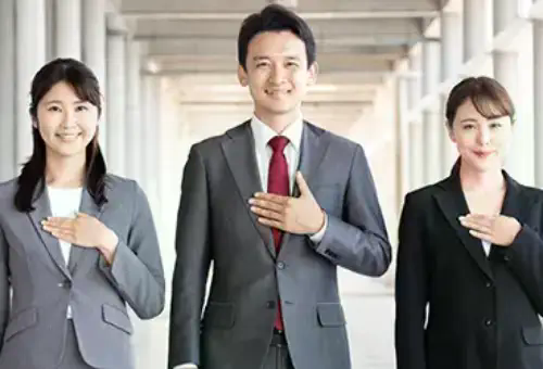 他社よりも信頼されるホームページを作る