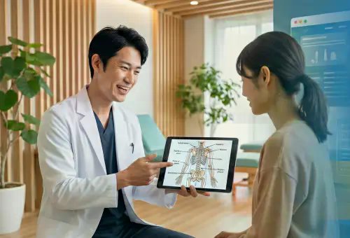 治療院ホームページ制作の費用相場<br>失敗しない選び方完全ガイド