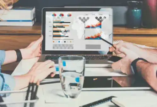 WEBマーケティング戦略のフレームワーク