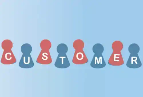 ネットの集客とセールス