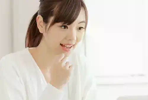 HPを見るお客さまの特徴