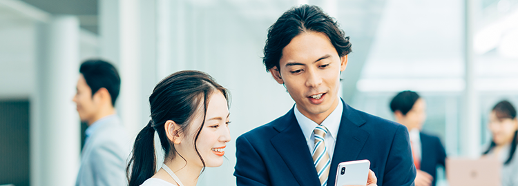 ホームページをスマホ表示に対応させる重要性