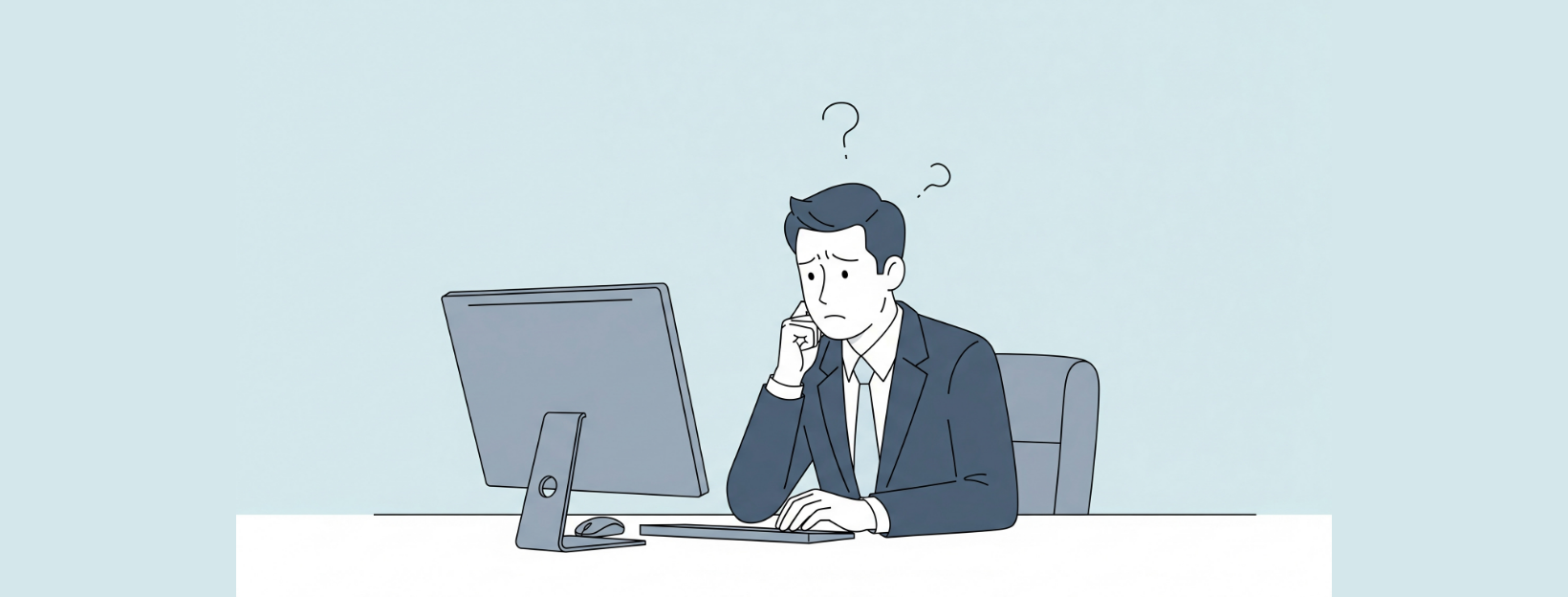 よくある失敗例と、その対策