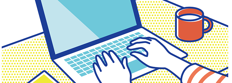 WEBライティングの目的は、読者の「知りたい!」に的確に答えること
