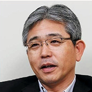 株式会社三菱UFJ銀行 専務取締役 村林聡さま