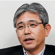 株式会社三菱東京UFJ銀行 専務取締役 村林聡さま