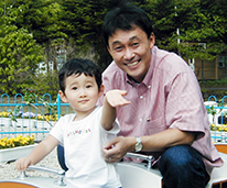吉本俊宏の野村総研時代
