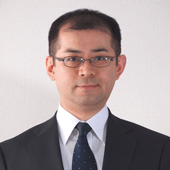 コンサルタント大堀