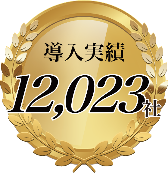 豊富な制作実績