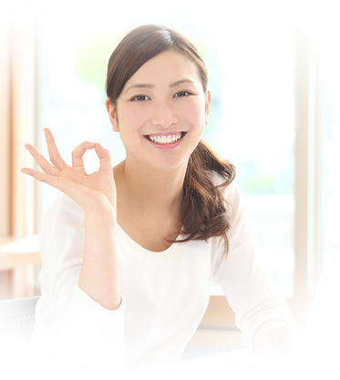 プロに頼めば安心