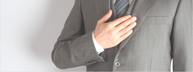 これだけはおさえておきたい!司法書士のホームページに必要な3つのコンテンツ_1.信頼感を与えるコンテンツ