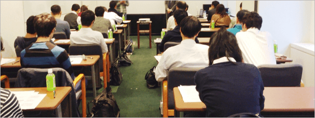 受任件数UP!士業のセミナー活用術~士業にセミナーが必要な4つの理由とメリット~_潜在顧客を獲得できる