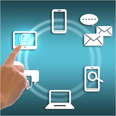 士業のホームページ&Facebook 新規顧客獲得のための活用術_ホームページ