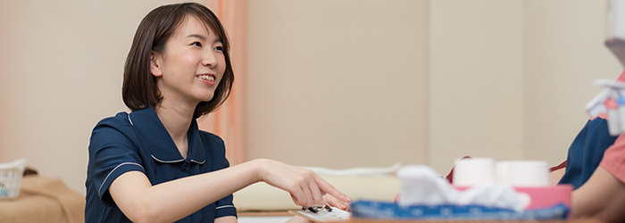 患者は素人だからと無視していいのか?