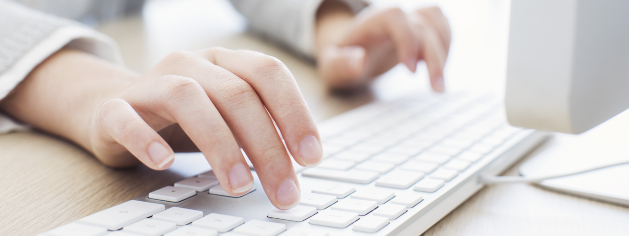 ホームページコンテンツの文書量はどれくらいが適当?