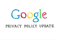 Google の「プライバシー ポリシーと利用規約の統一」で何が変わるのか