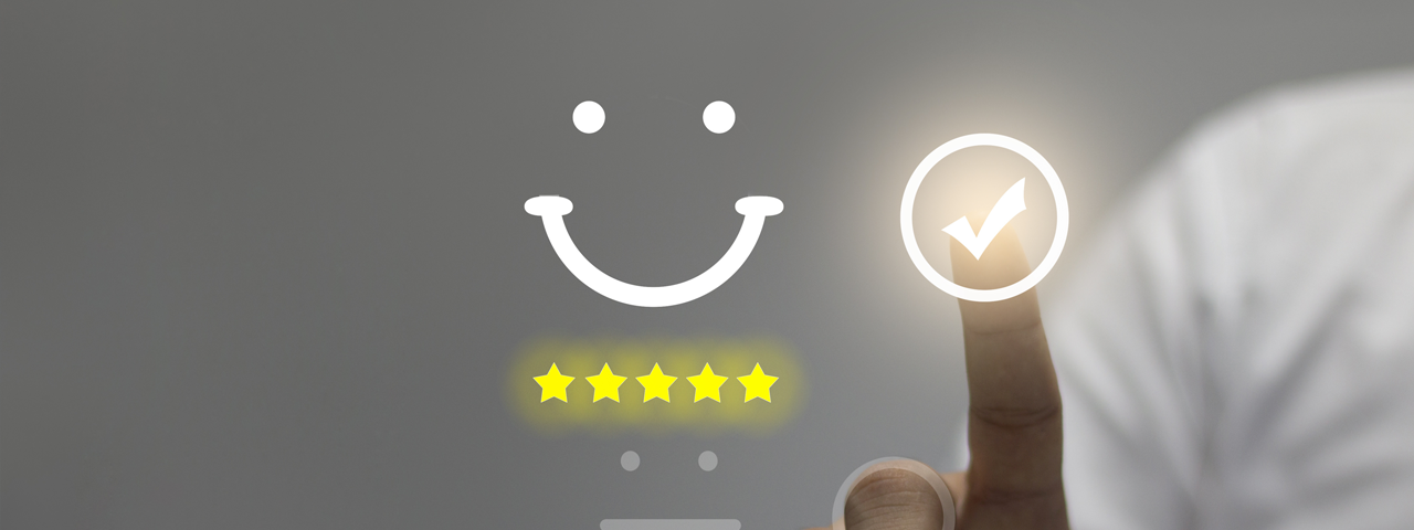 「お客様の声」ページ作成のテクニック