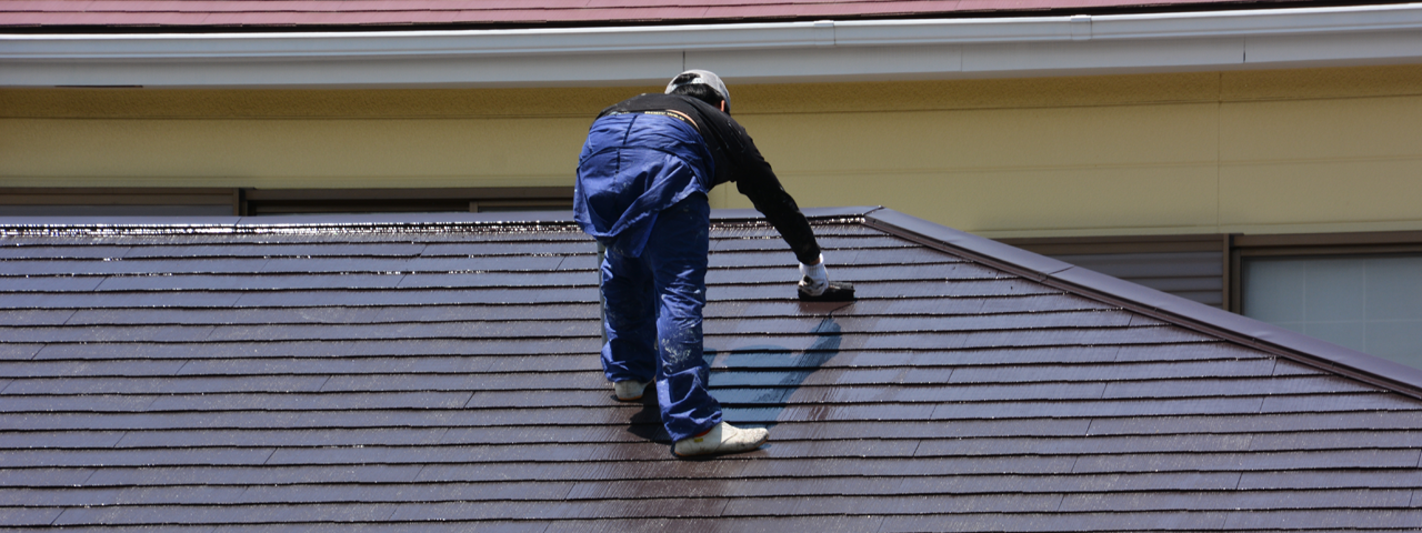 塗装業のホームページに掲載するトップページコンテンツ
