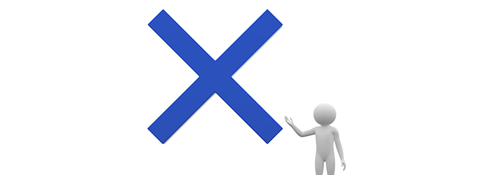 USPではなくキャッチコピーである事例