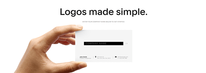 Logos-made-simple