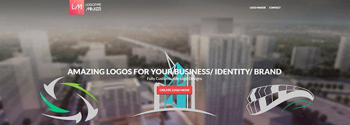 Logo-Type-Maker