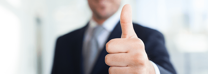 会社のロゴを持つメリット