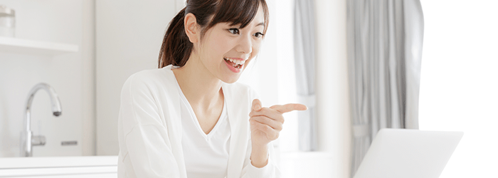 覚えてもらいやすい