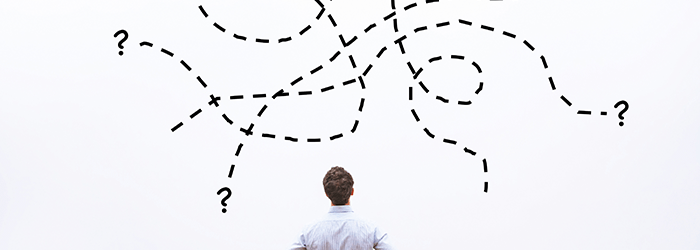 始めるのはちょっと難しい?