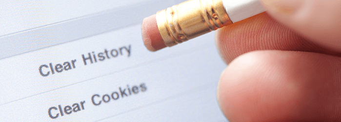 キャッシュクリアのやり方