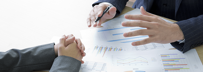 ホームページにおけるコンテンツ作成の必要