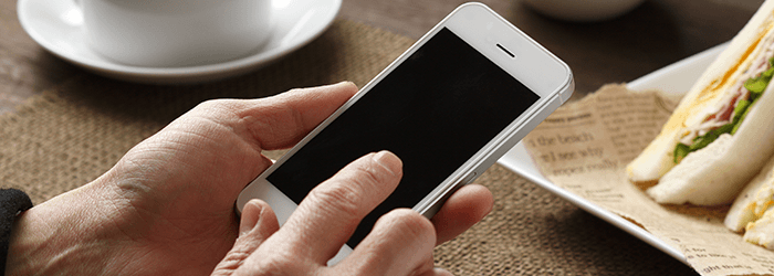 スマホで読むユーザーの特徴を理解する