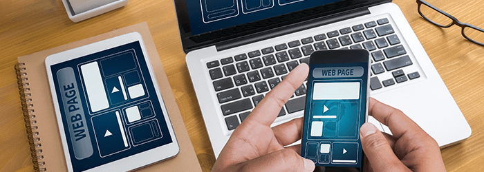 ホームページ作成の目的と依頼内容をまとめる