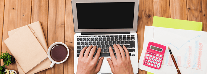 自分でホームページを作る場合