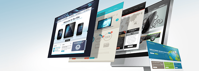 ページごとの作成費用の相場