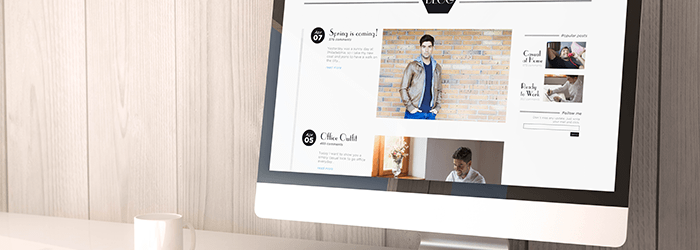目的別ホームページ作費用の相場まとめ
