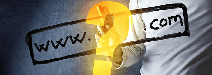 独自ドメインのメリット