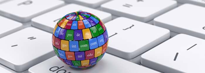 独自ドメインを設定しよう! ビジネス上の取得するメリットと取得方法のまとめ