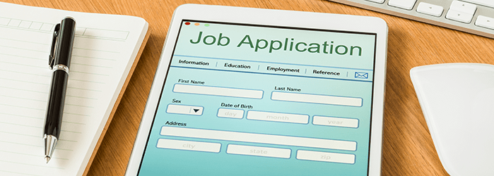 入力事項を明確にする